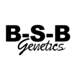 BsB Genetics SLURRICANE COLLECTORS EDITION